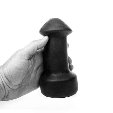 Masturbatore Hook Up elegante e realistico, 17 cm di piacere sicuro